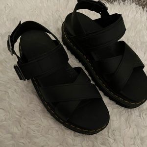Dr. Martens Sandals
